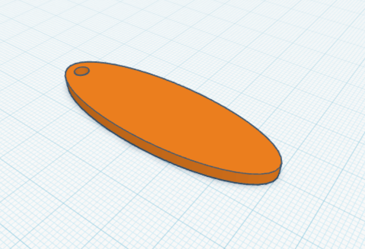 Keytag Type 4
