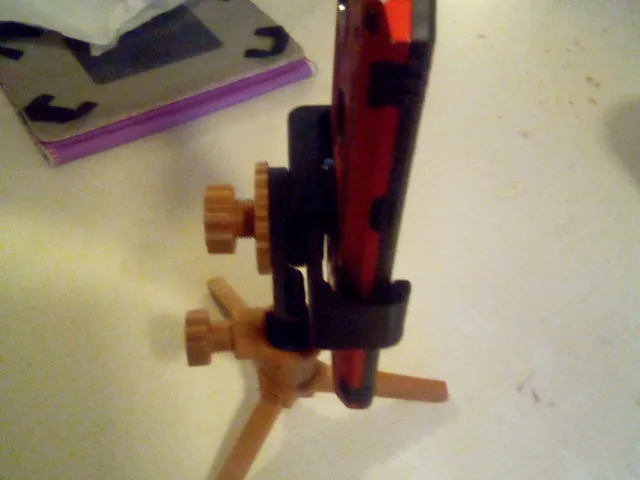 Modified Clamp