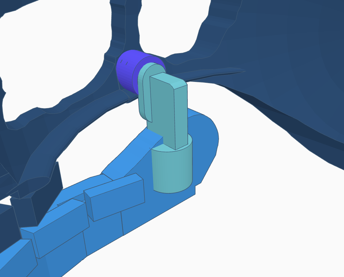 Jaw-connection (Movable) — miniatura 2