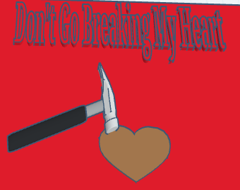Valentine Printable Card