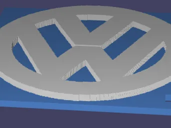 VW Logo