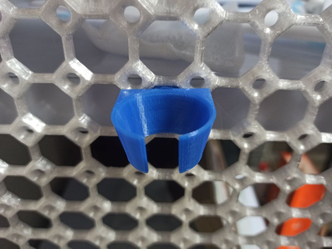 Multiboard Screwdriver Holder Threaded — thumbnail 3
