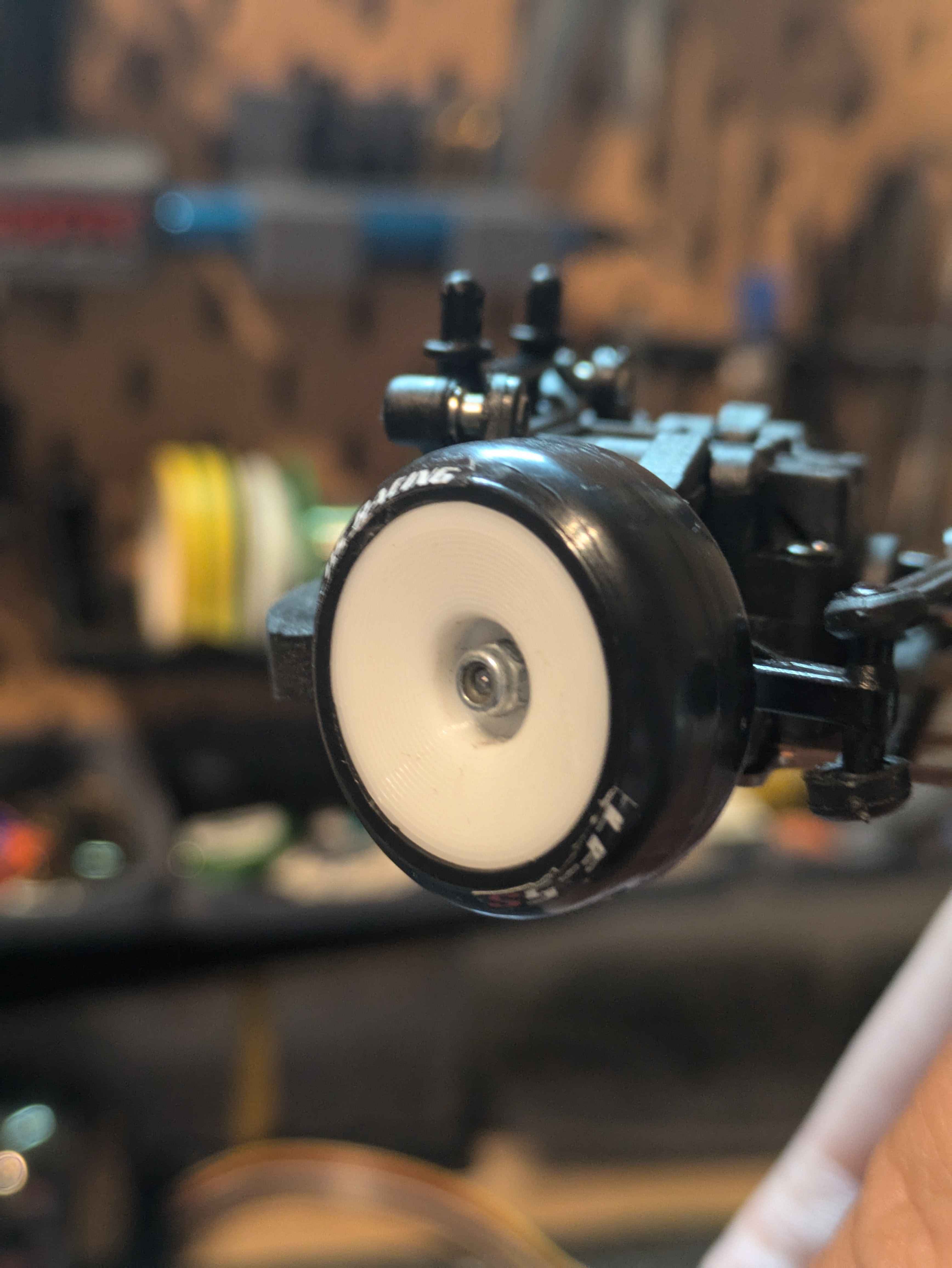 K989, 969 or Mini-Z Touring wheel