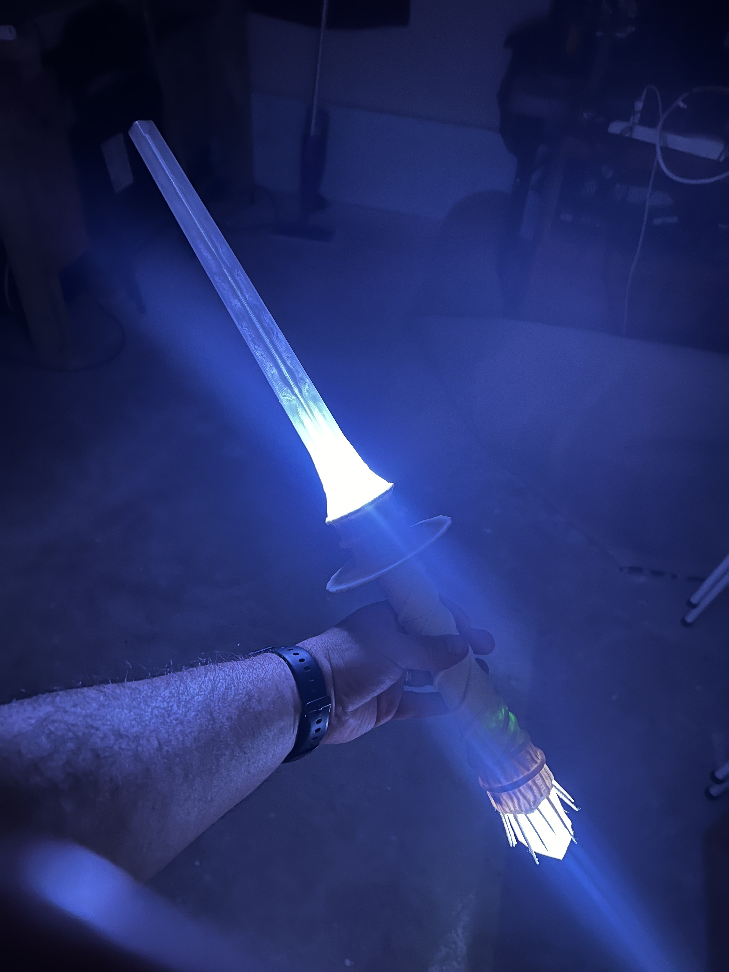 Medieval Scepter