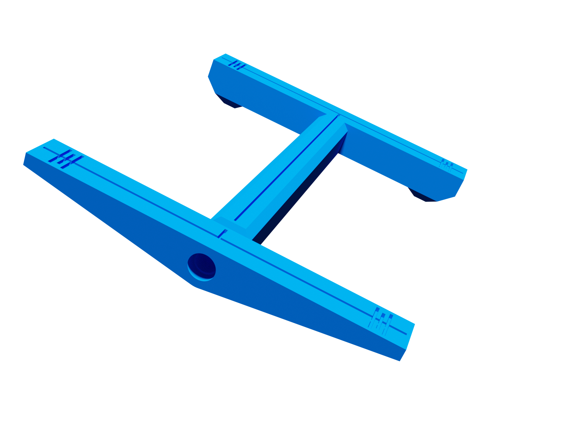 Tweak Station Mini-Z 98mm