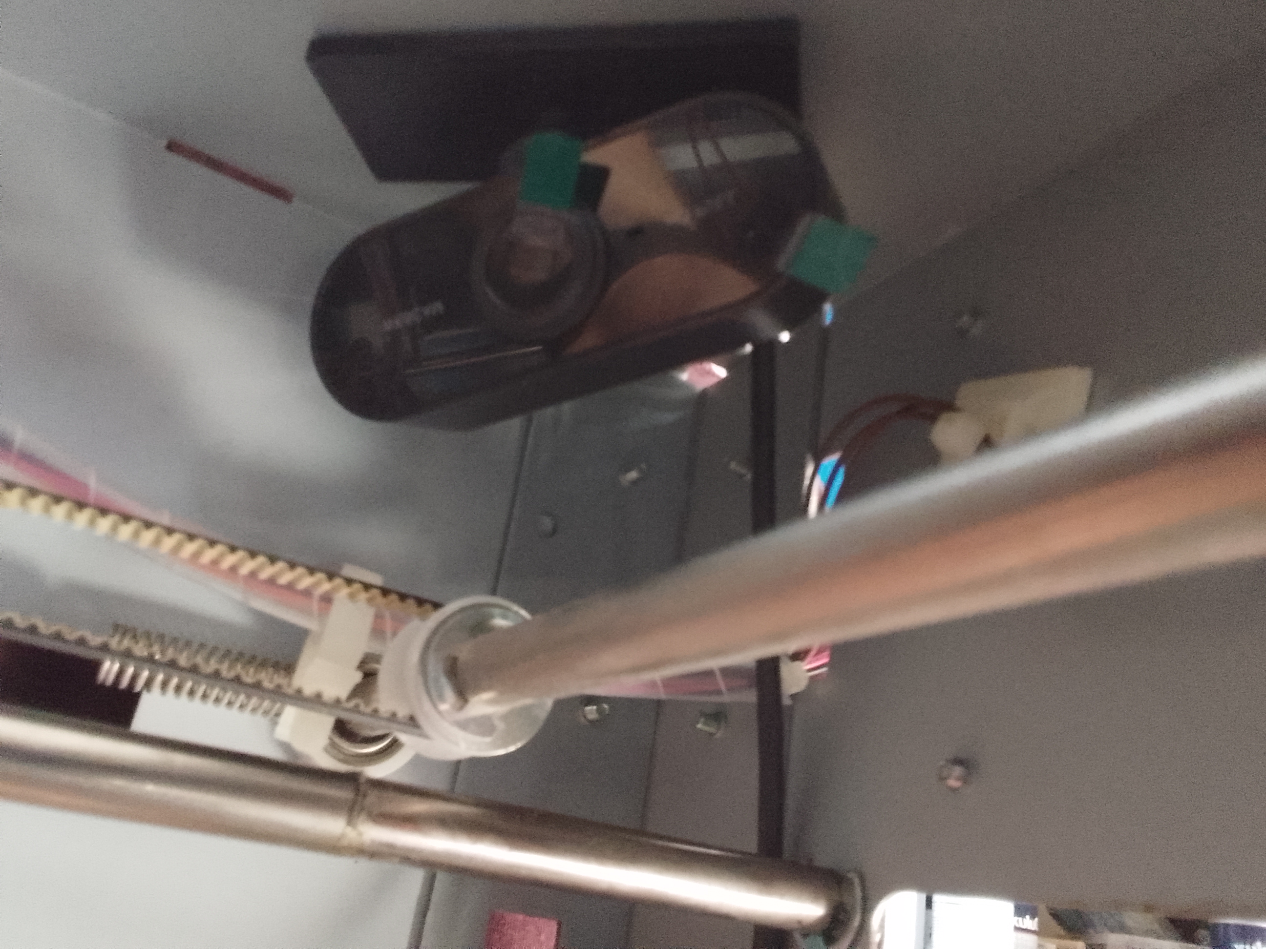 USB Camera Mount - Magnetic - Ball and Socket