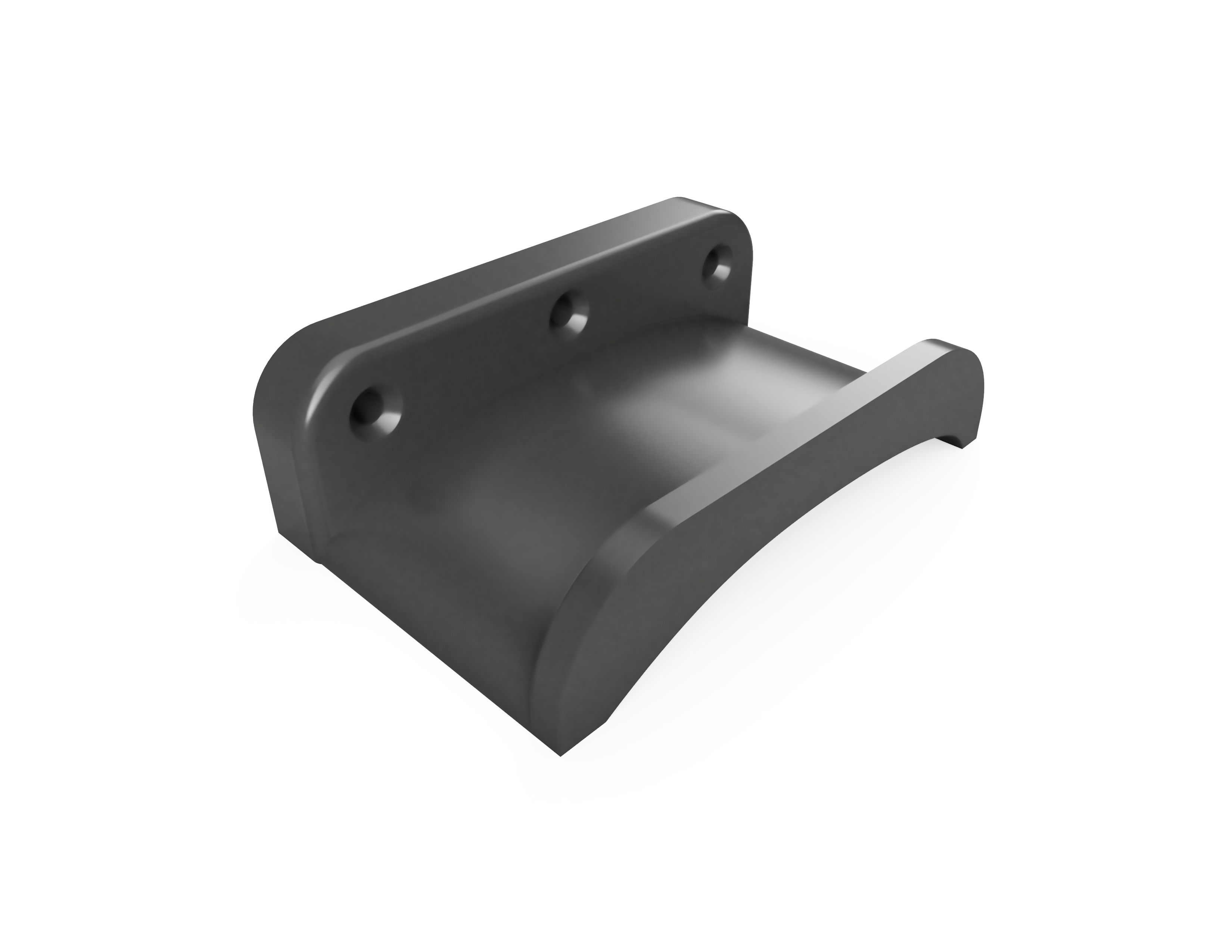 garden hose hanger/holder