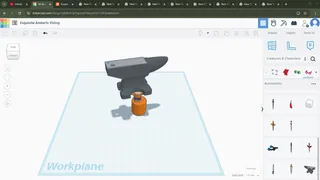 love lover by Oliver Williams | Download free STL model | Printables.com