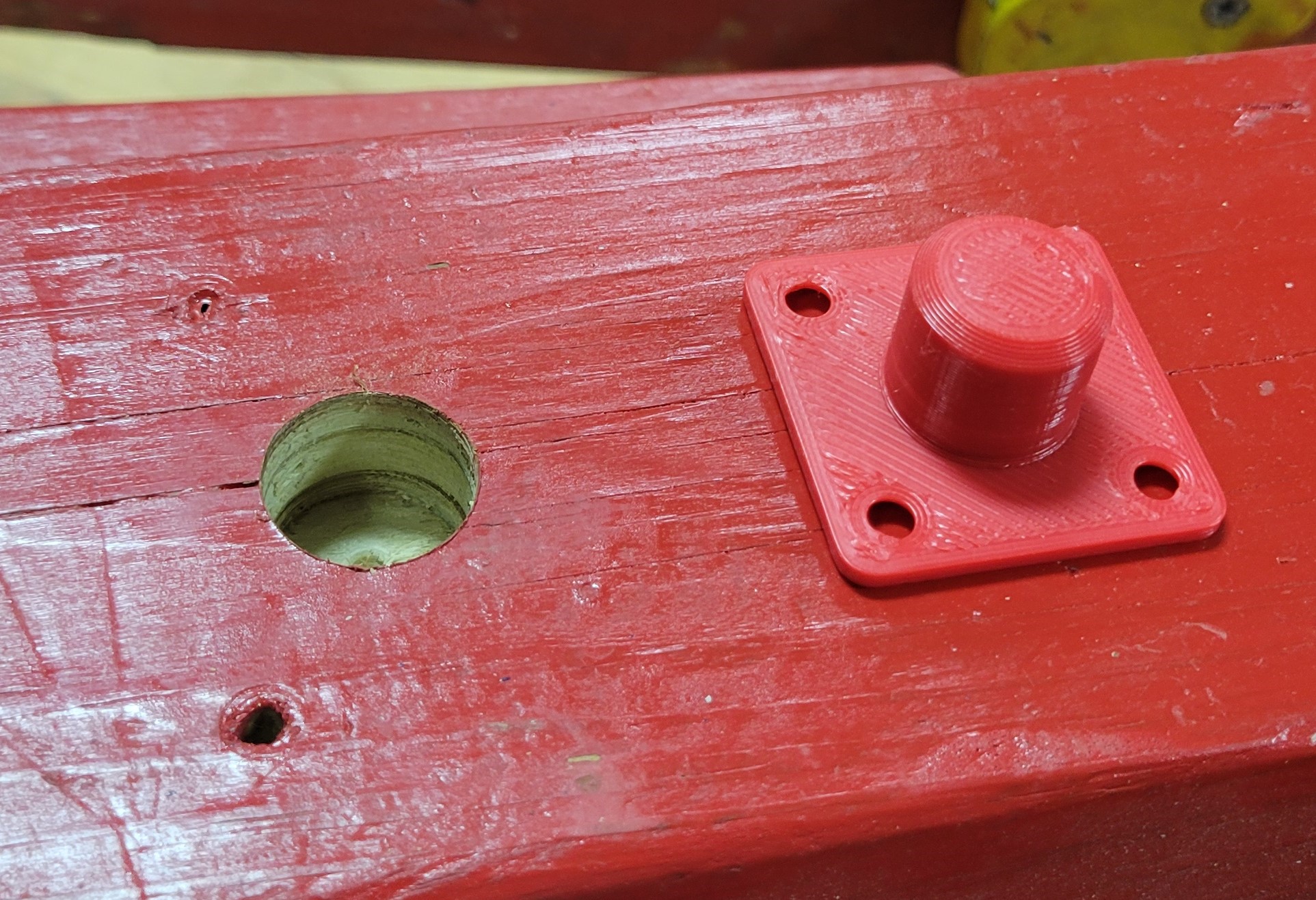 Sphere Latches — thumbnail 8