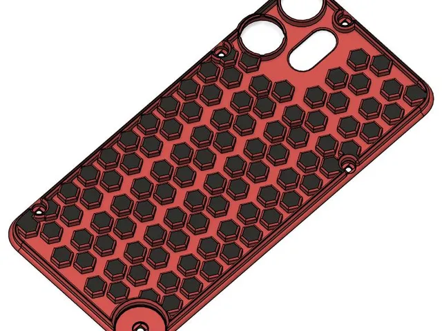 CMF Phone 2 Pro Flat Backplate
