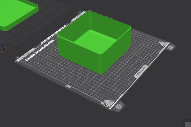 Cricket Lay Box (UNTESTED) — miniatura 2