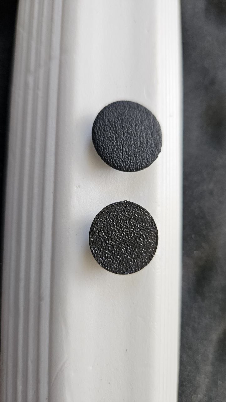 Opel door plug — miniatura 2