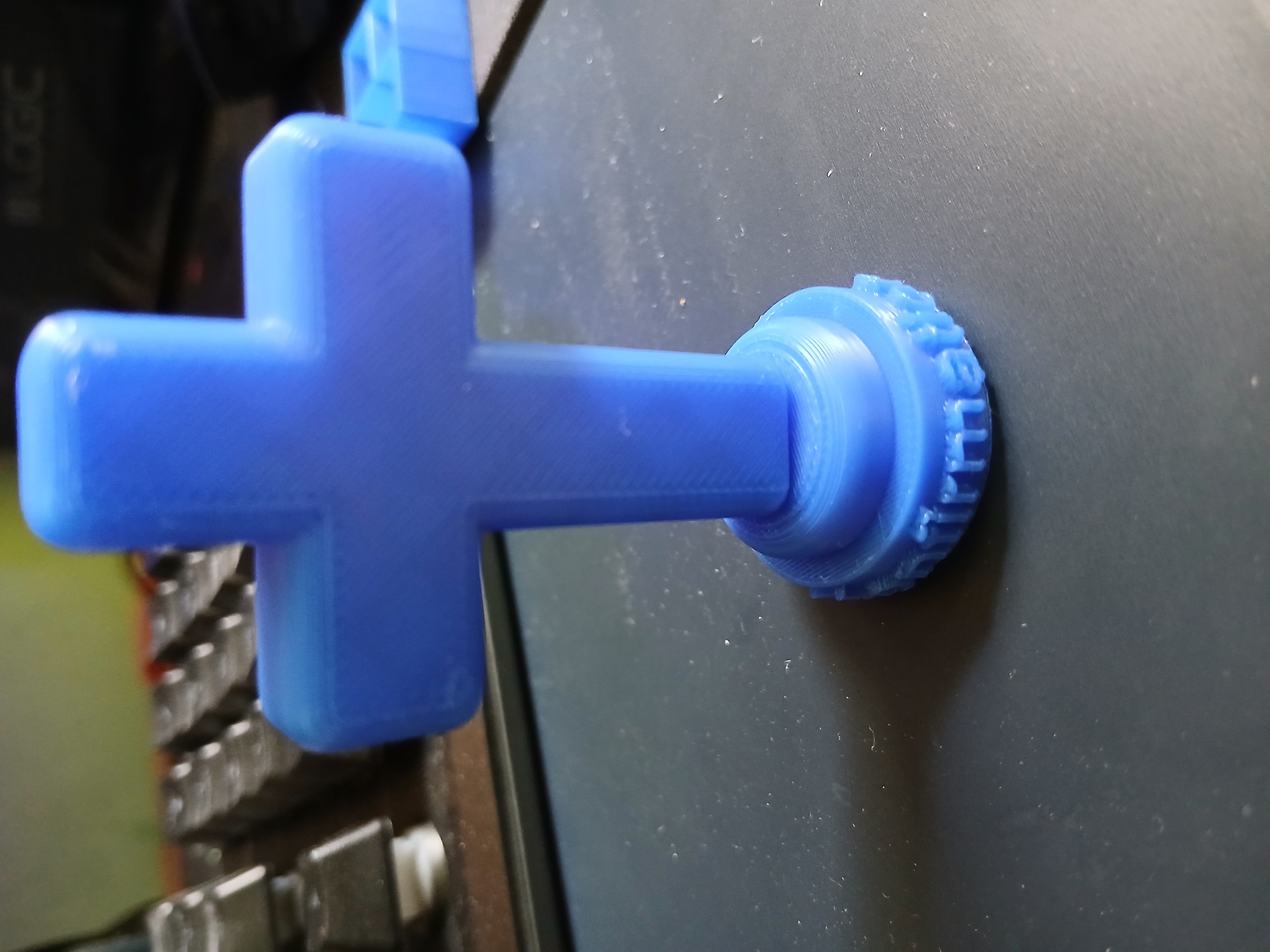 Decoraive cross