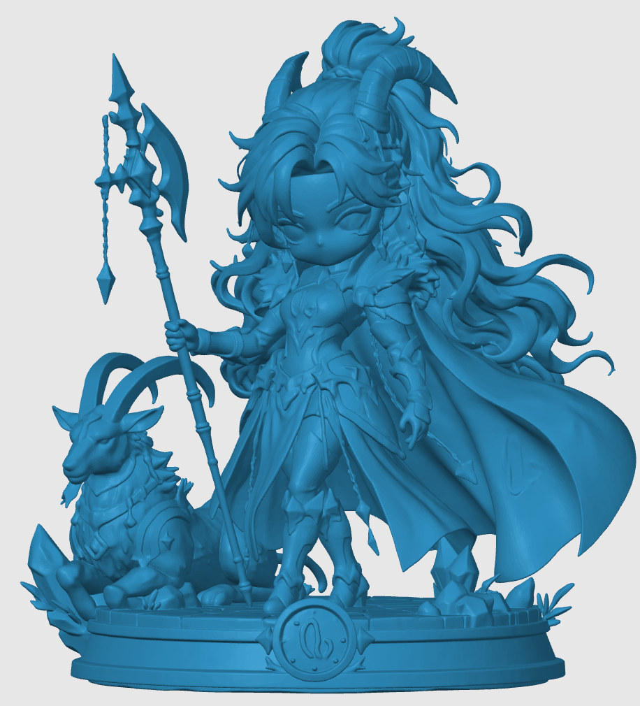 Capricorn — miniatura 3