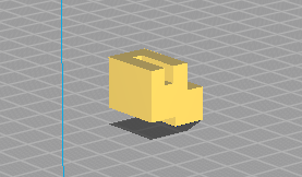 sapphire x endstop adapter