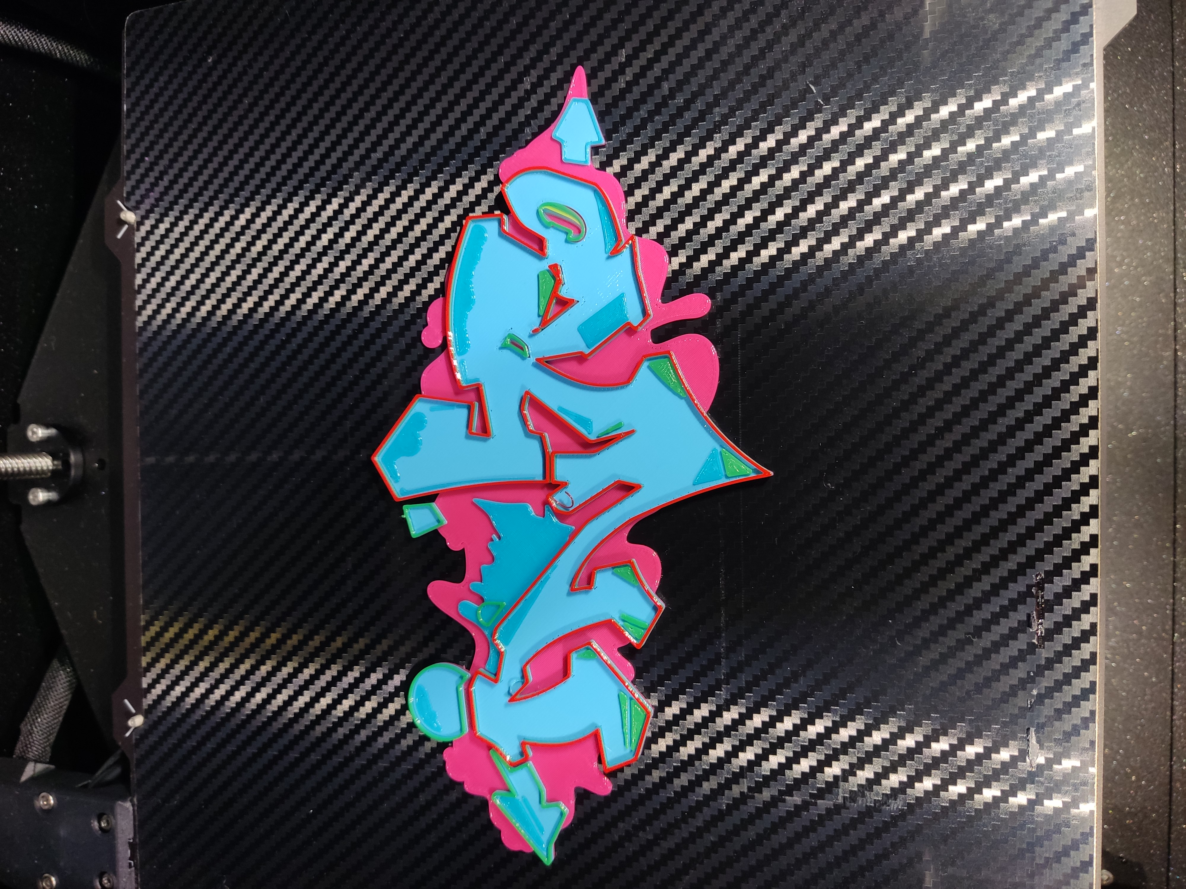 Graffiti _ intro — miniatura 3