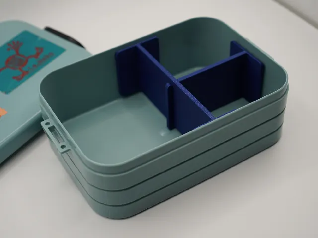 Mepal Lunchbox Modular Inset