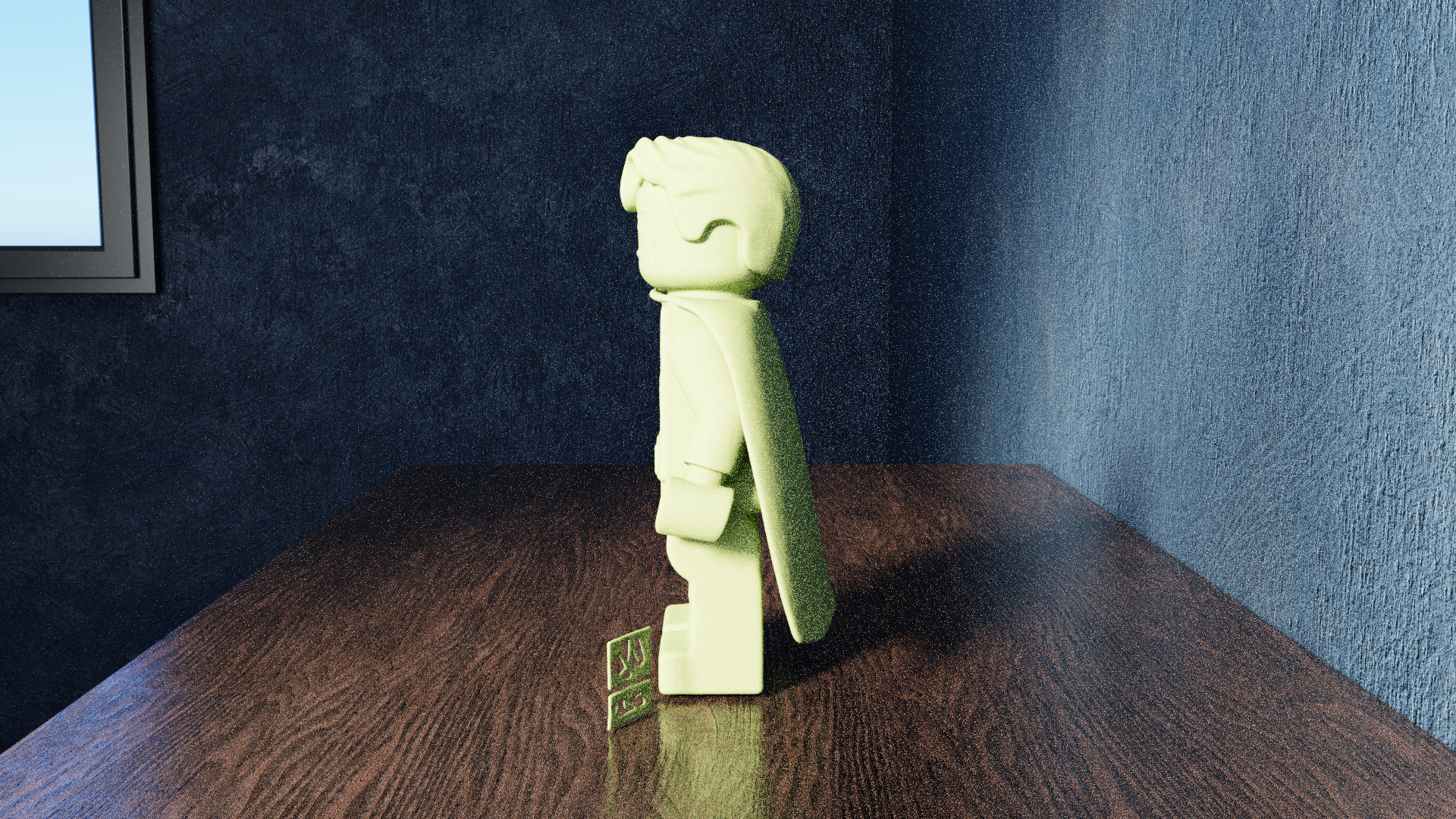 Lego Superman — miniatura 5