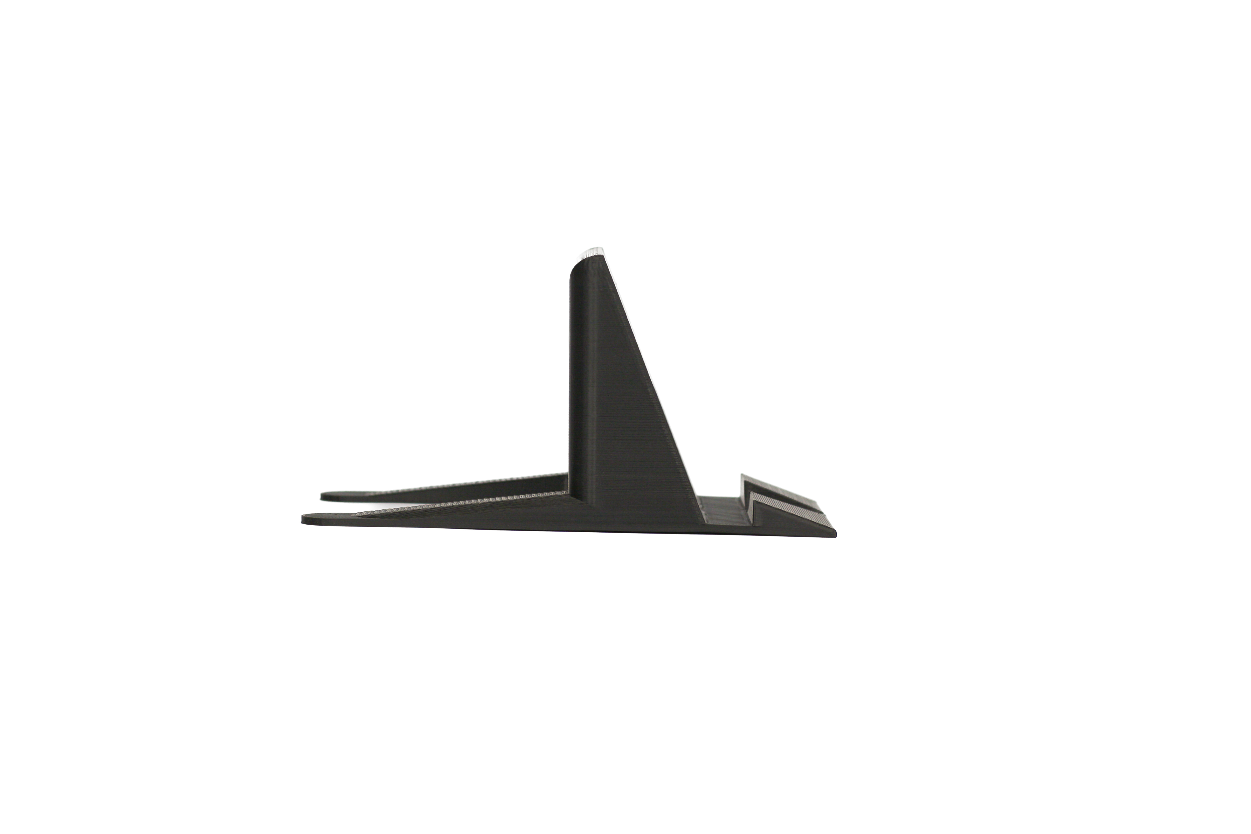 Vertical notebook/laptop stand — miniatura 2