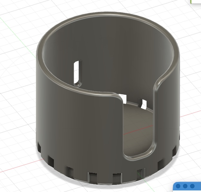Parametrized Version for Broadlink RM-Mini (Rm3 or RM4 )