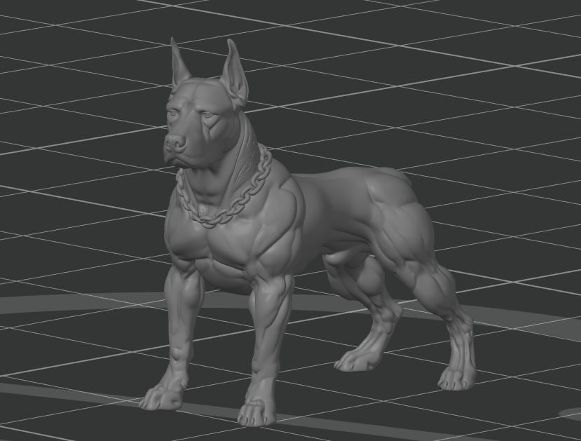 Doberman