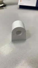 Dryer feet - anti Robot Vacuum