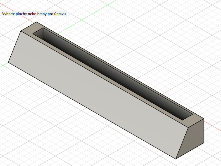 CD holder for display