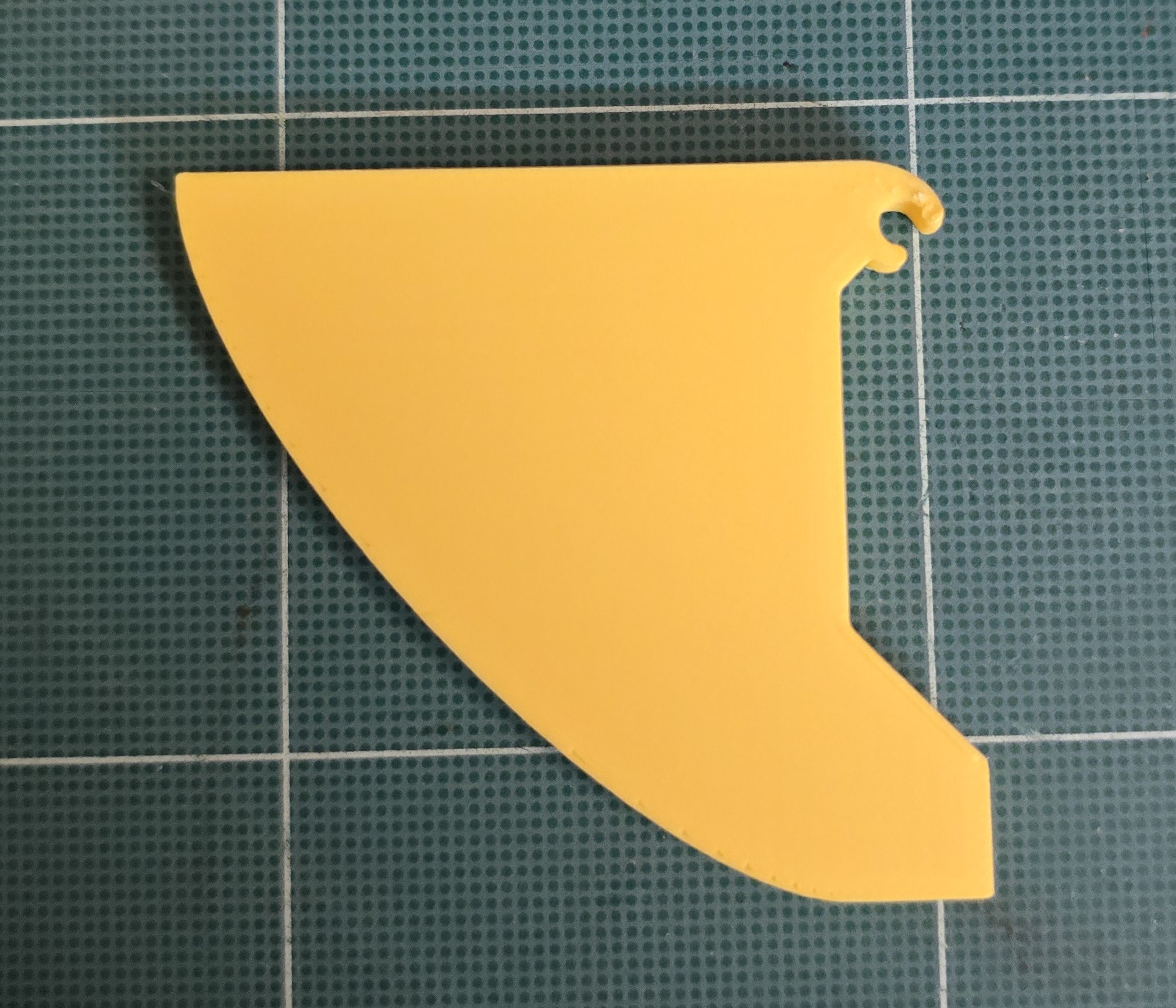 Sunlu Filament Dryer Lid Support