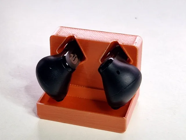 JBL Tune Flex 2 cleaner