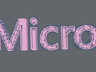 Microsoft Logo