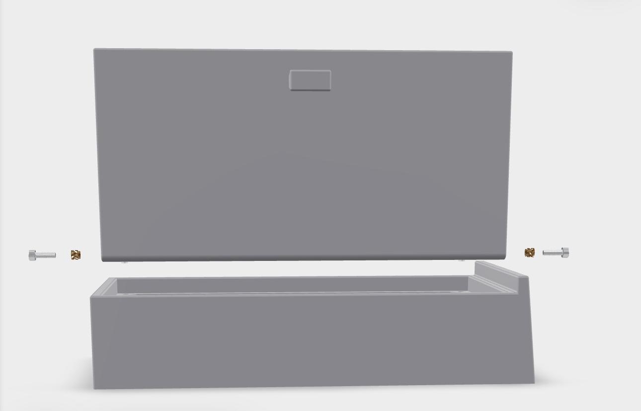 Comlit Intercom Outdoor Unit Box — miniatura 6