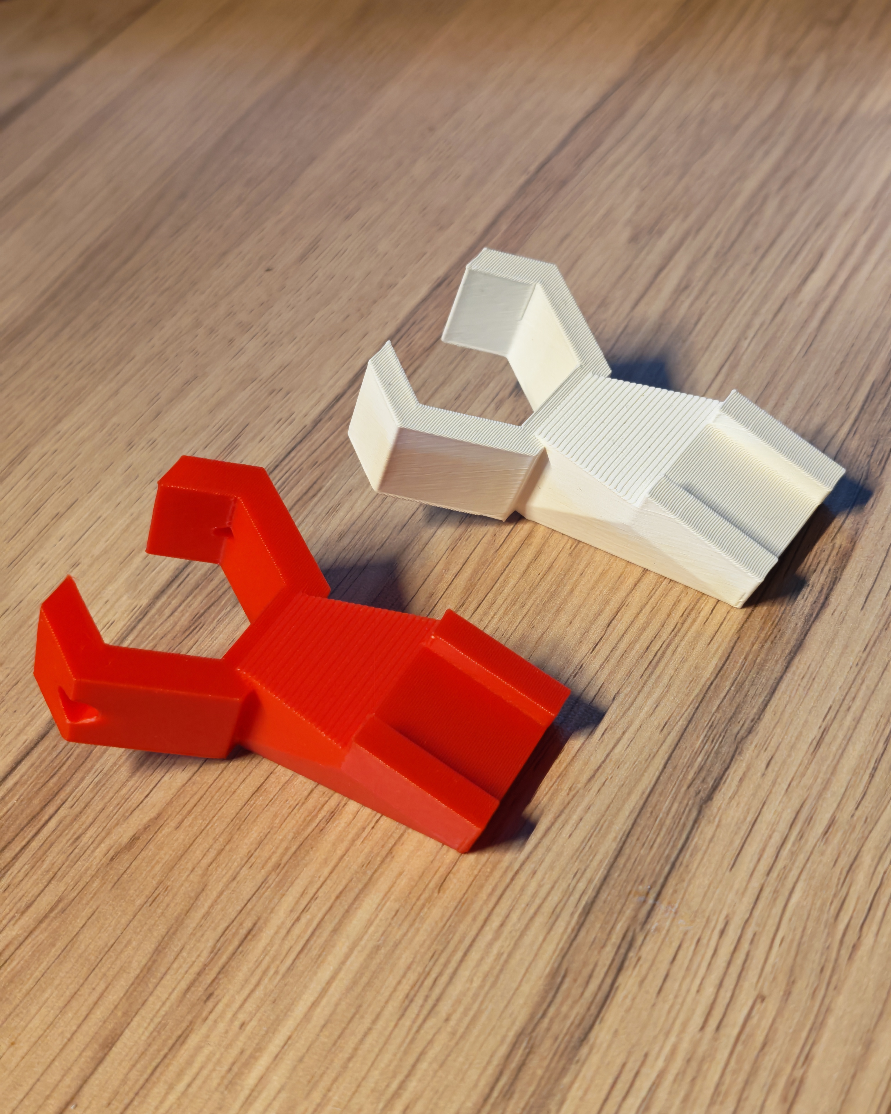 TheOptiForge Cyber-Claw | Adjustable GPU Anti-Sag Bracket