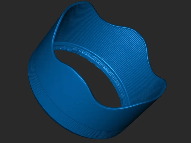Sigma 85mm Art f/1.4 Lens Hood - LH927-02