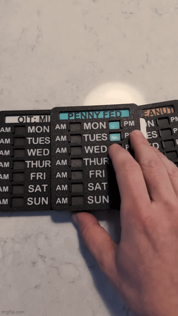 Task Tracker Slider — miniatura 6