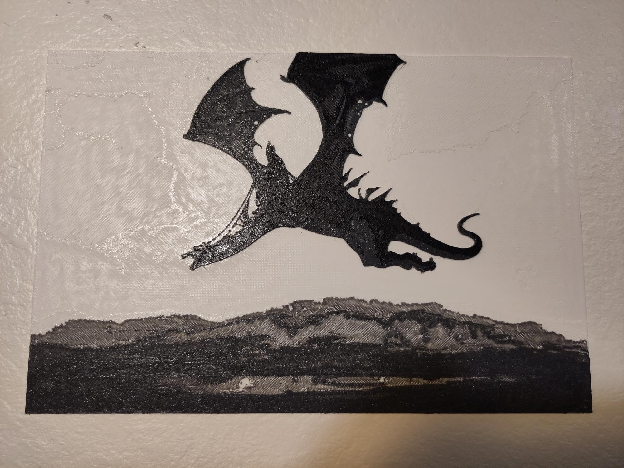 Lord of the rings Nazgul HUEFORGE