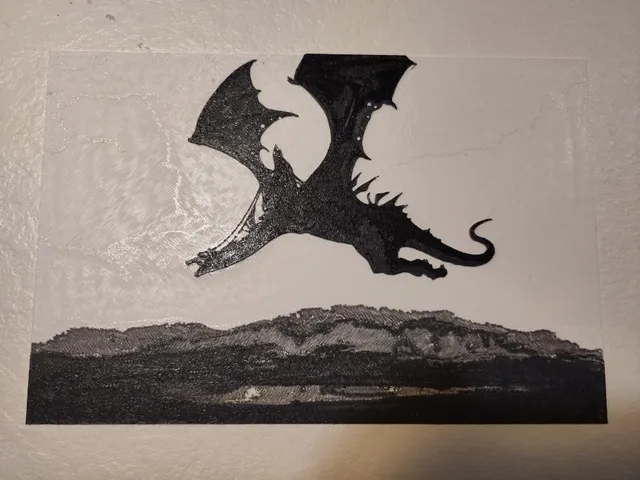 Lord of the rings Nazgul HUEFORGE