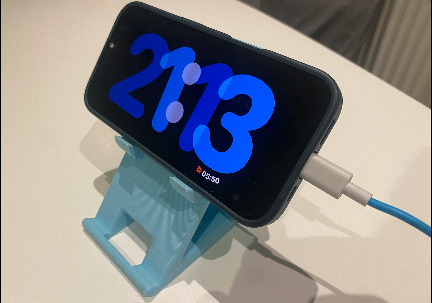 Phone stand