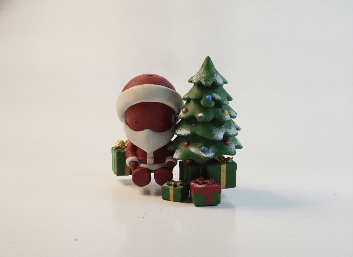 Santa V2