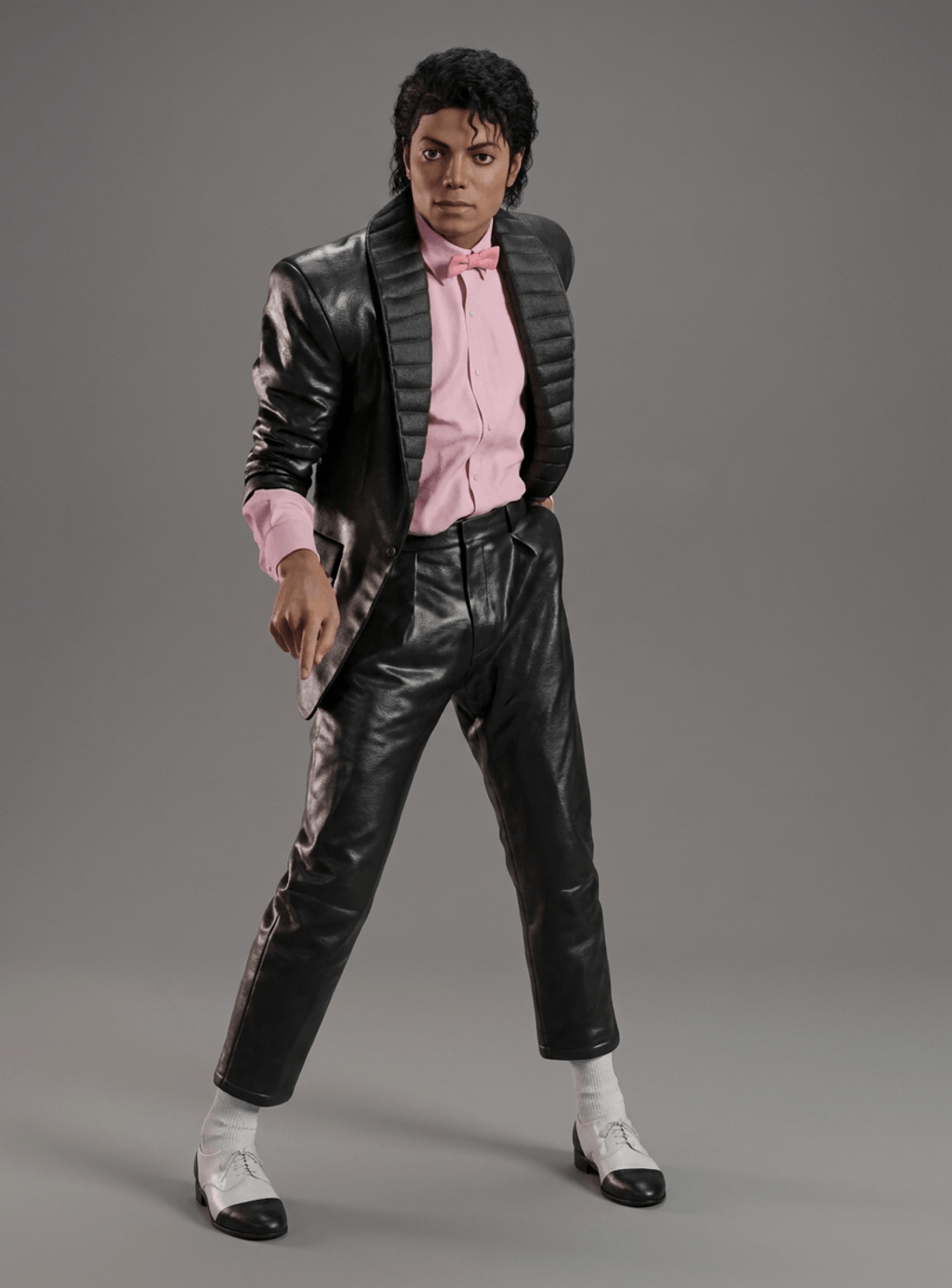Michael Jackson - Billie Jean - 1983