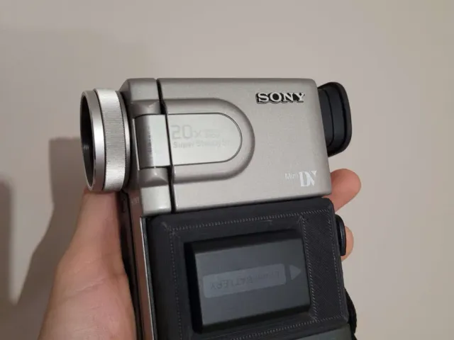 ADAPTER - SONY NP-FW50 to NP-F100 & 200