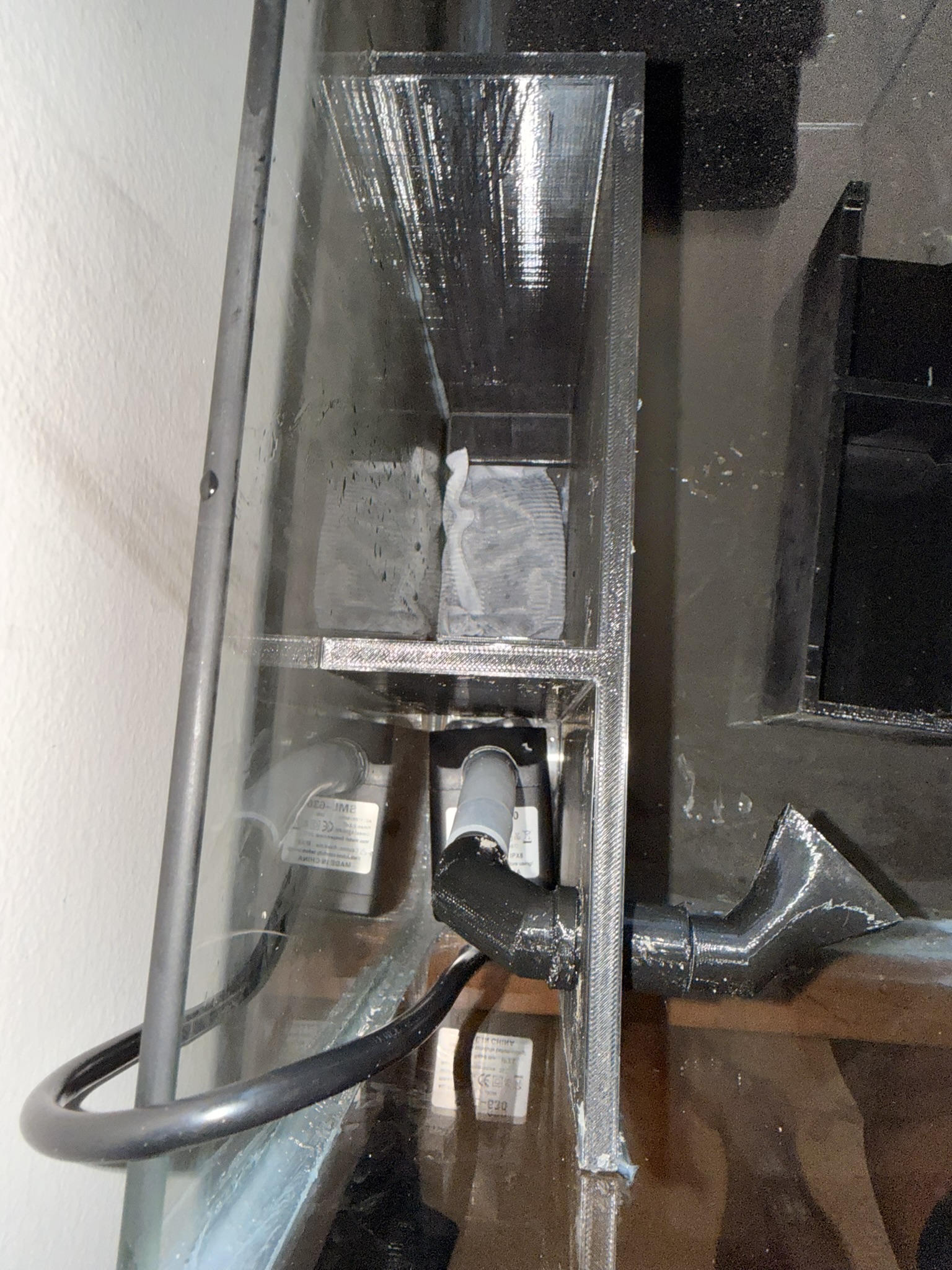 DIY Fish Tank — miniatura 7