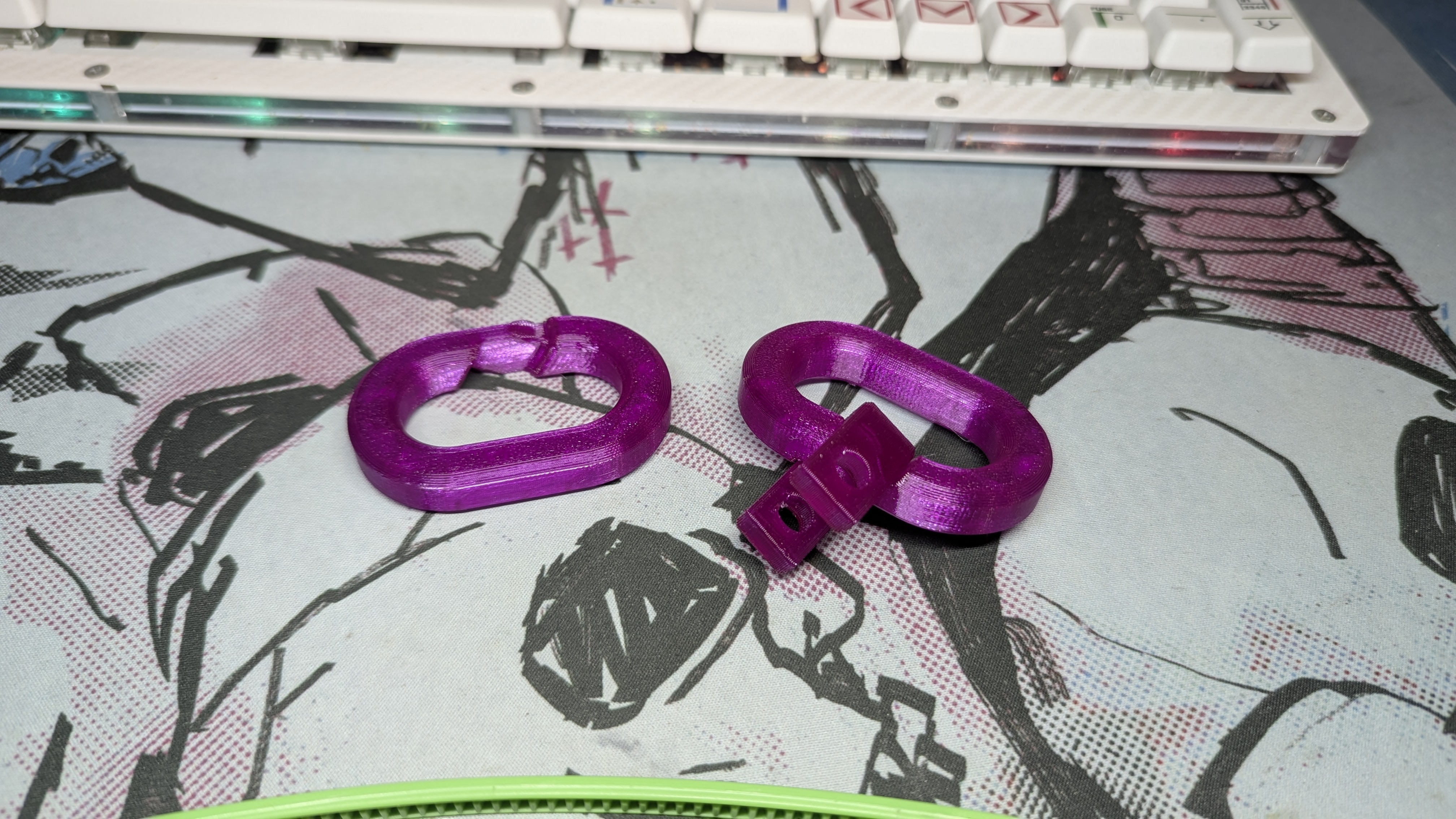 Beyblade X - Simple Long Winder Vertical Pull Pack — thumbnail 6