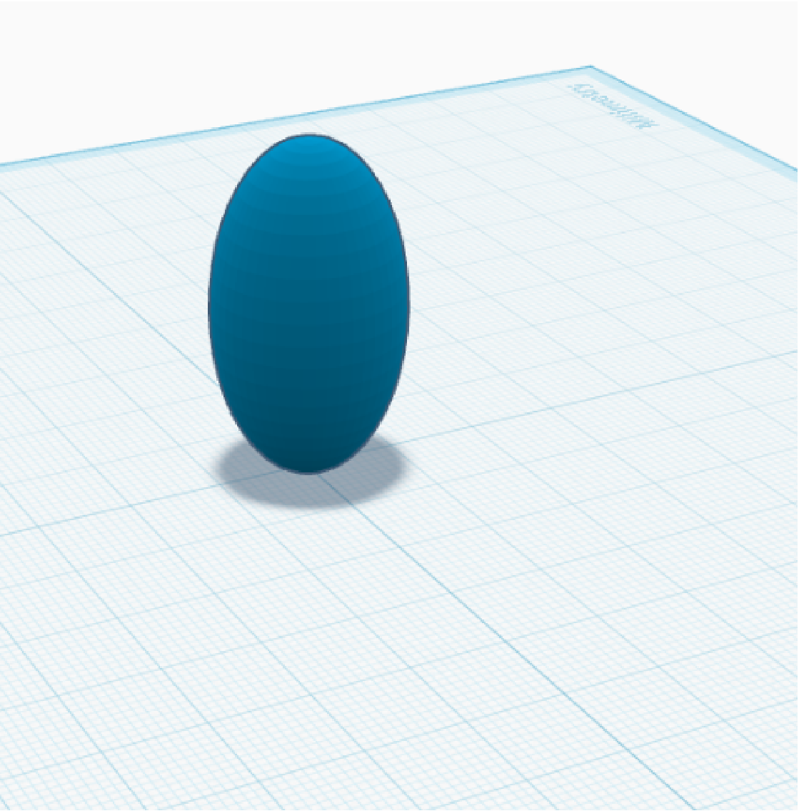 clasick egg for easter 3D model by minecraft_fan136