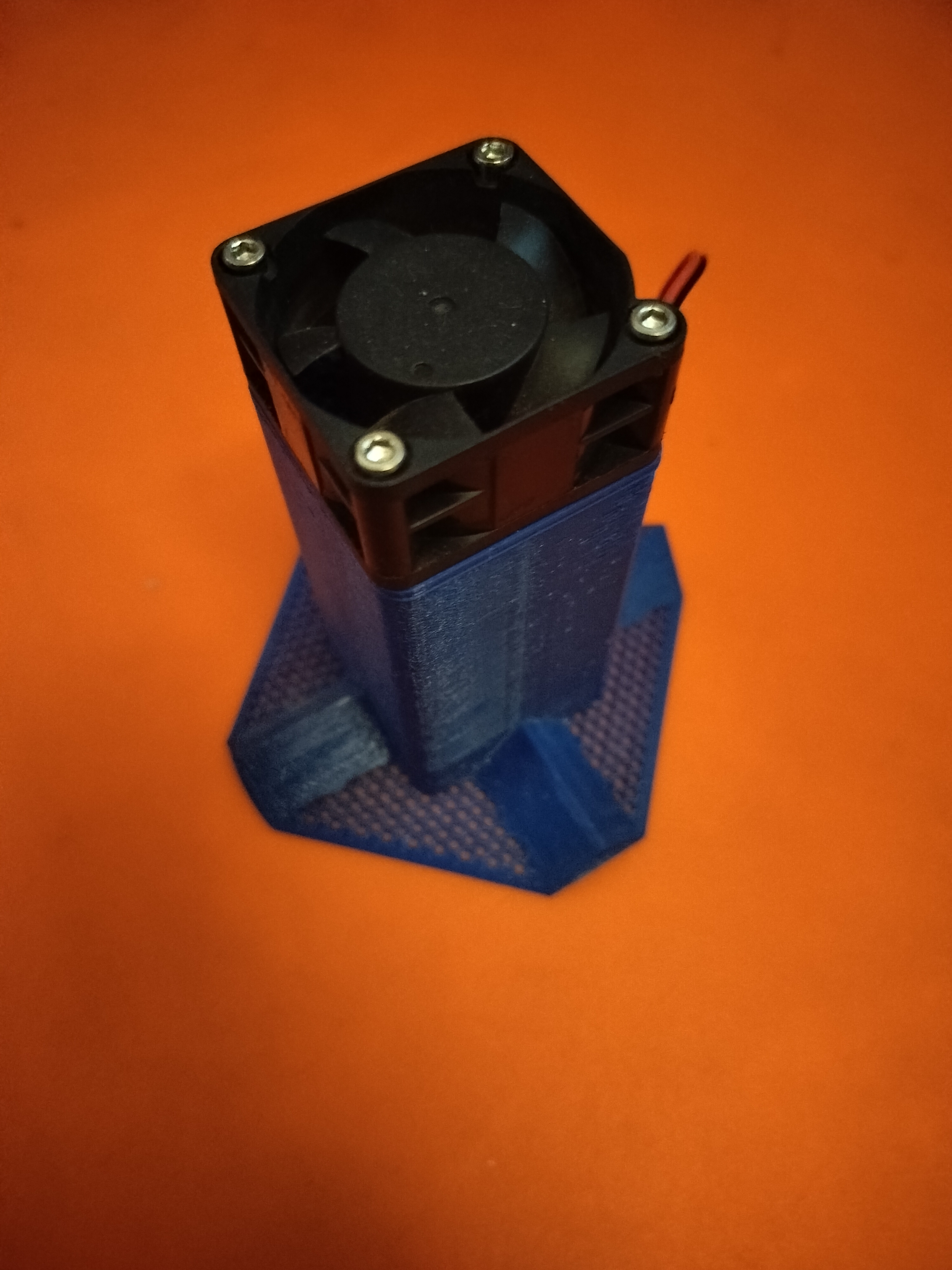 Hotbed Filament Dryer