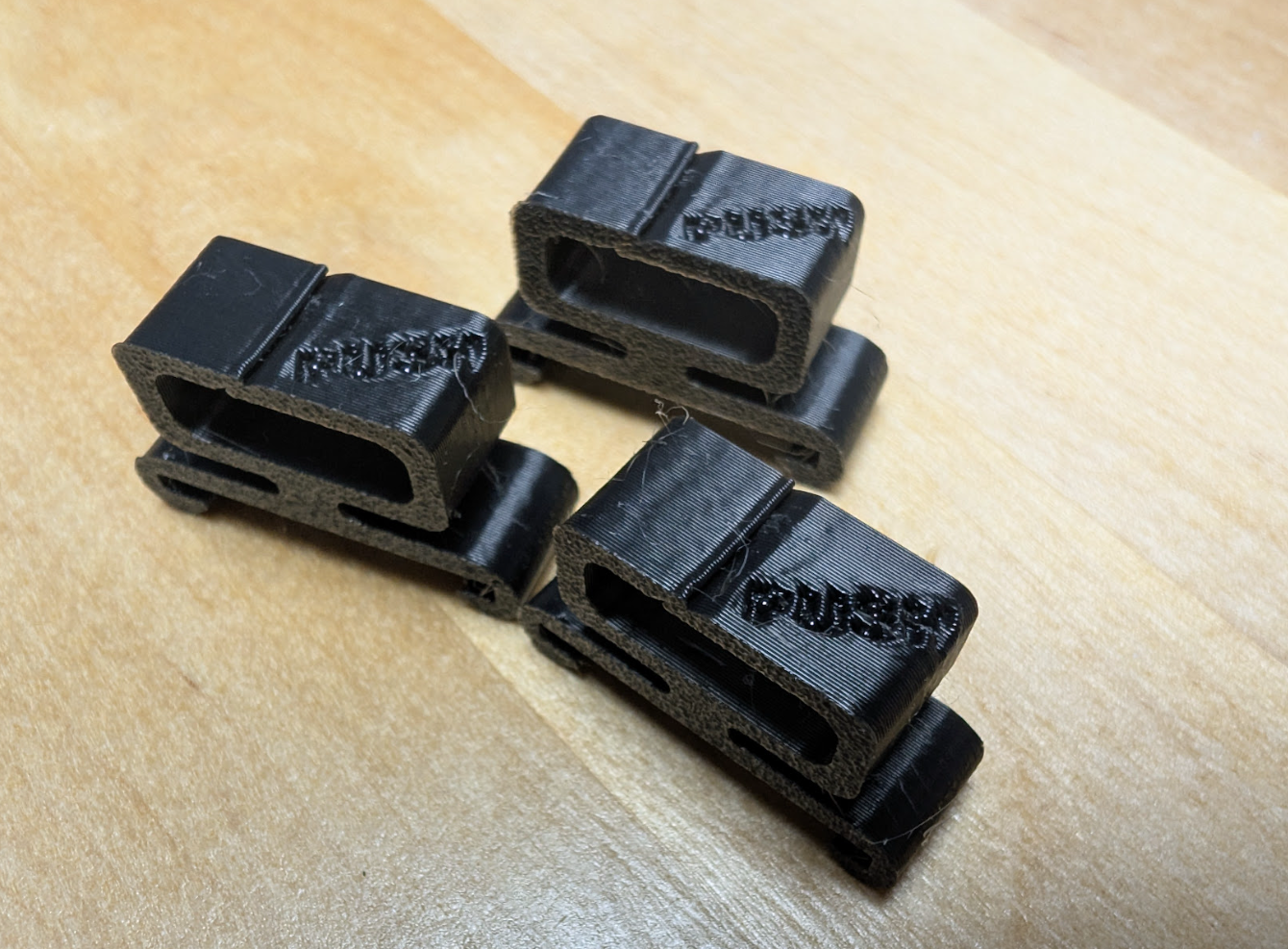 Drop Ceiling Cable Clip