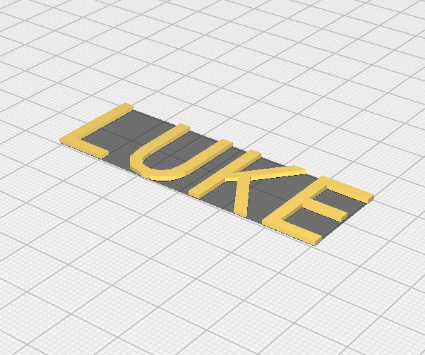 Luke