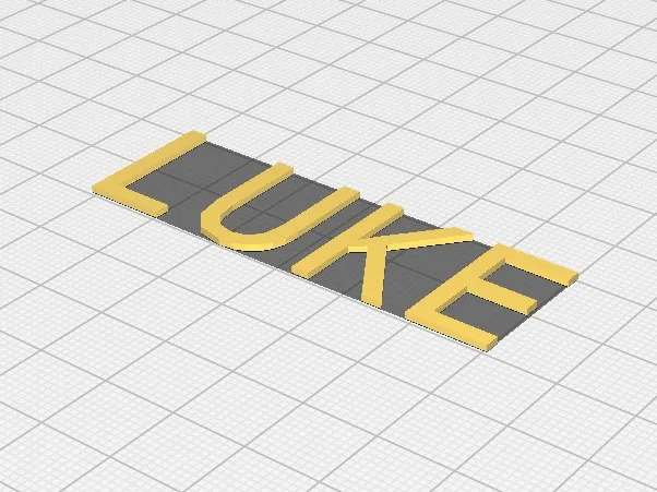 Luke