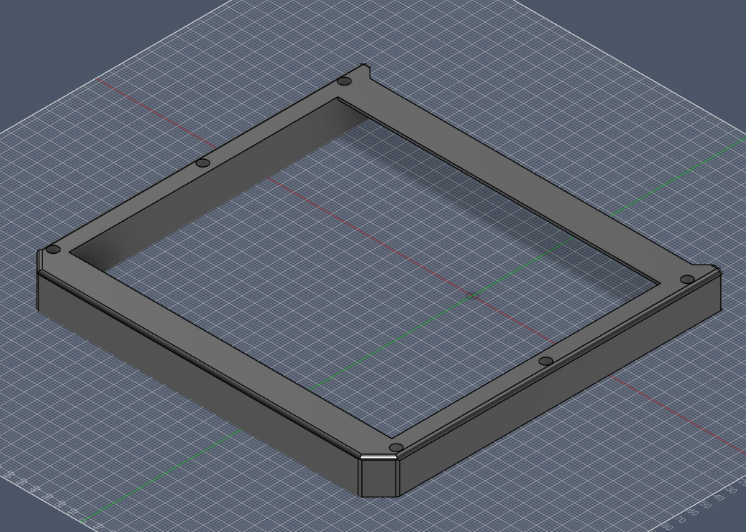 Folder Pocket v1