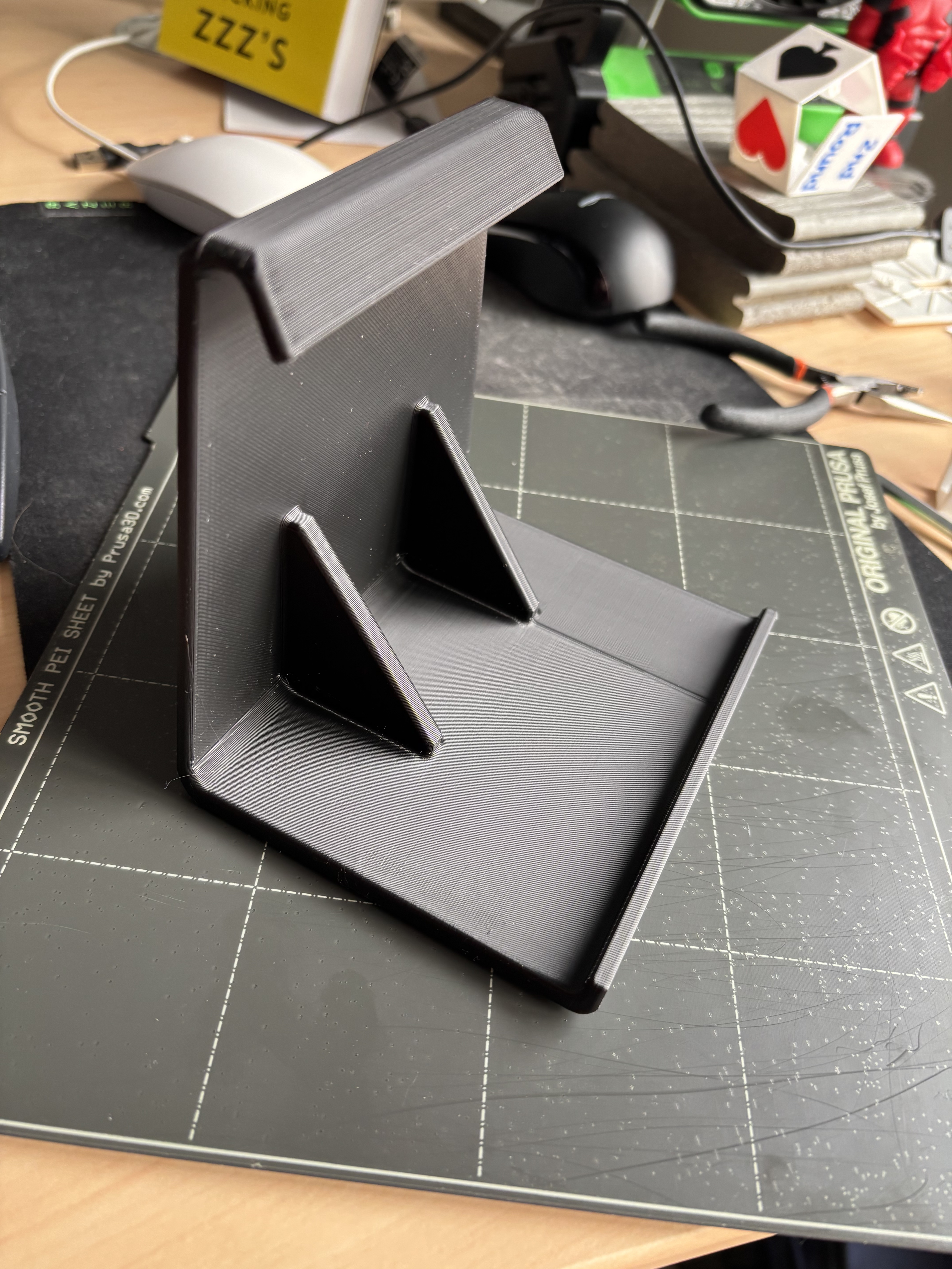 Brookstone Picture Frame Holder Replacement