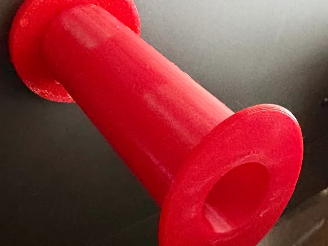 Elegoo Centauri Carbon Spool holder replacement